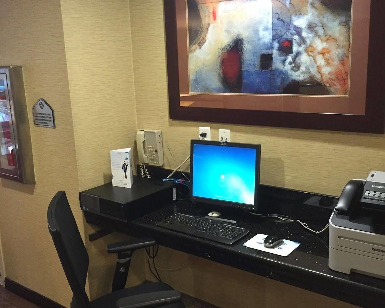 Hotel Wingate By Wyndham Manhattan Midtown 3*