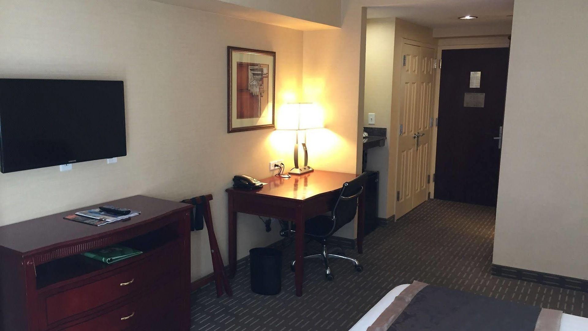 Hotel Wingate By Wyndham Manhattan Midtown New York
