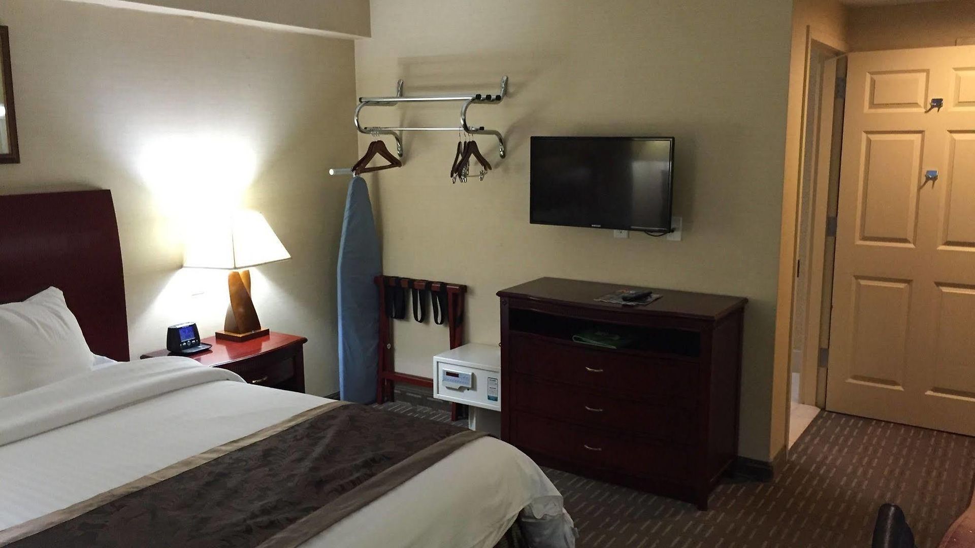 Wingate By Wyndham Manhattan Midtown Hotel New York