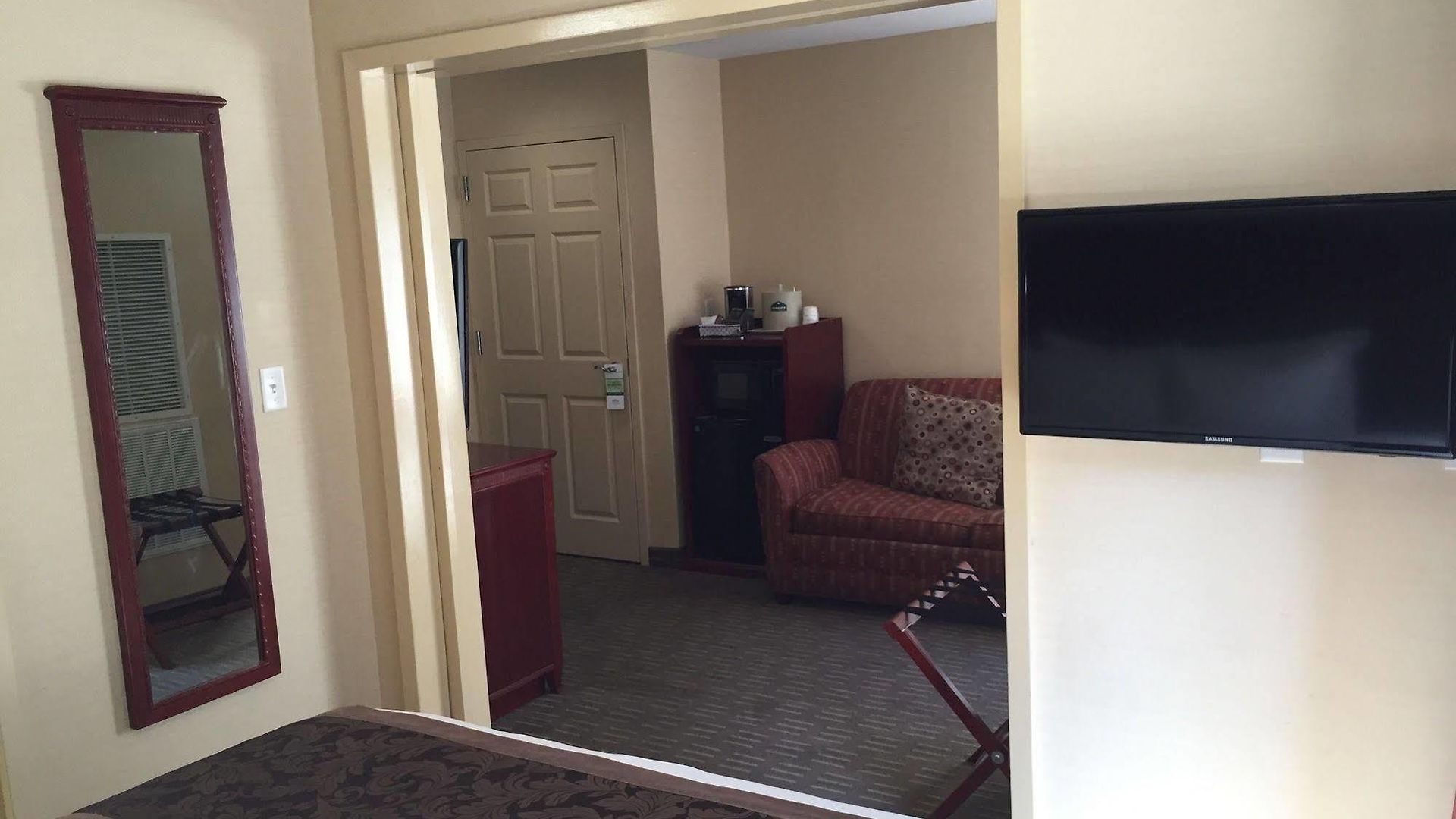 Wingate By Wyndham Manhattan Midtown 3*