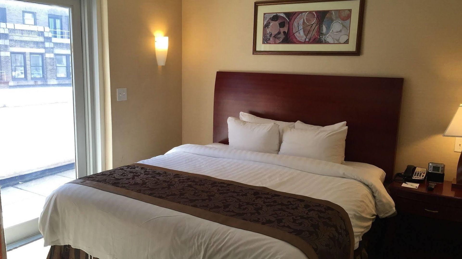 Hotel Wingate By Wyndham Manhattan Midtown