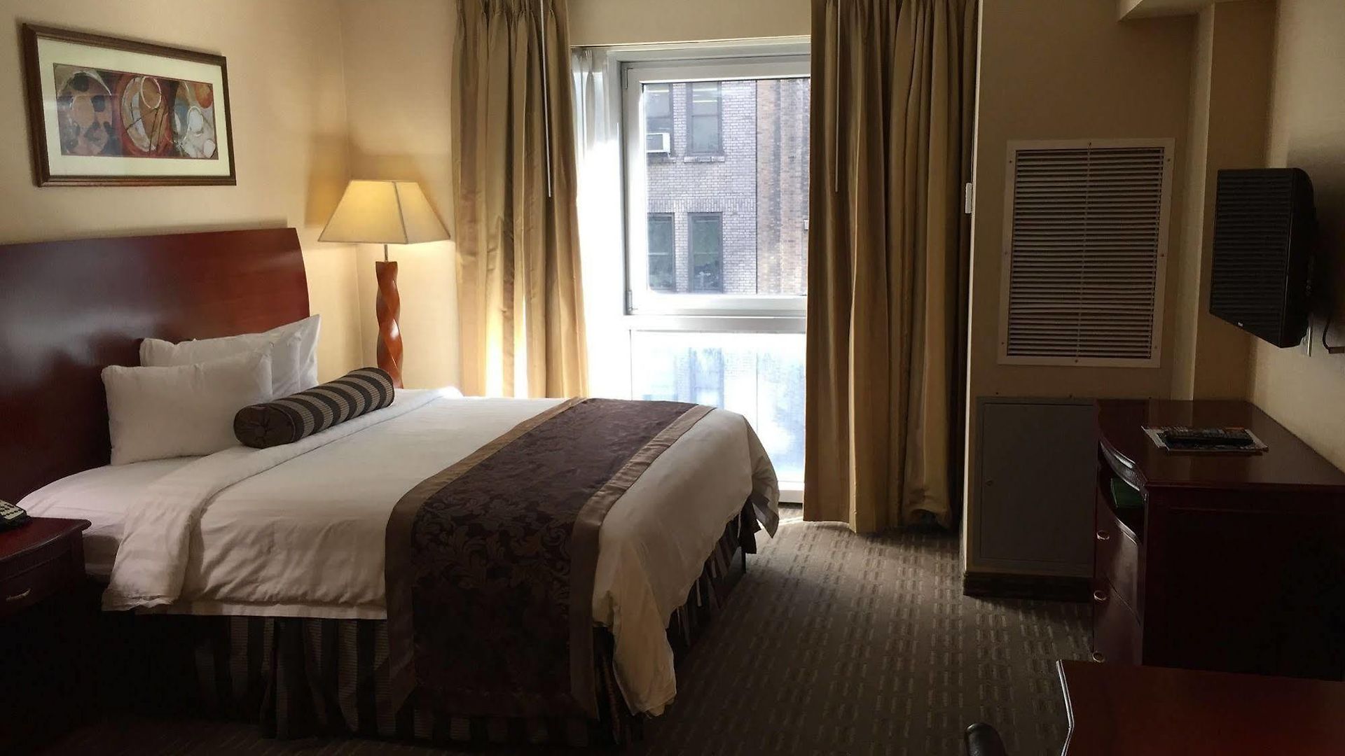 Wingate By Wyndham Manhattan Midtown