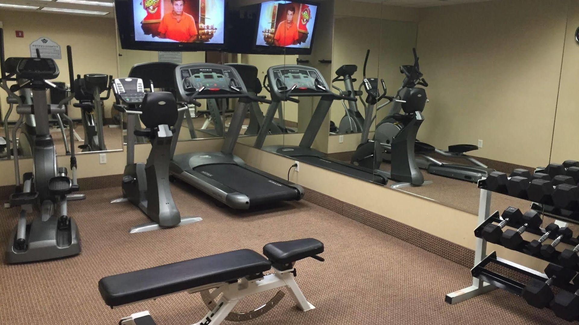 Wingate By Wyndham Manhattan Midtown 3* New York