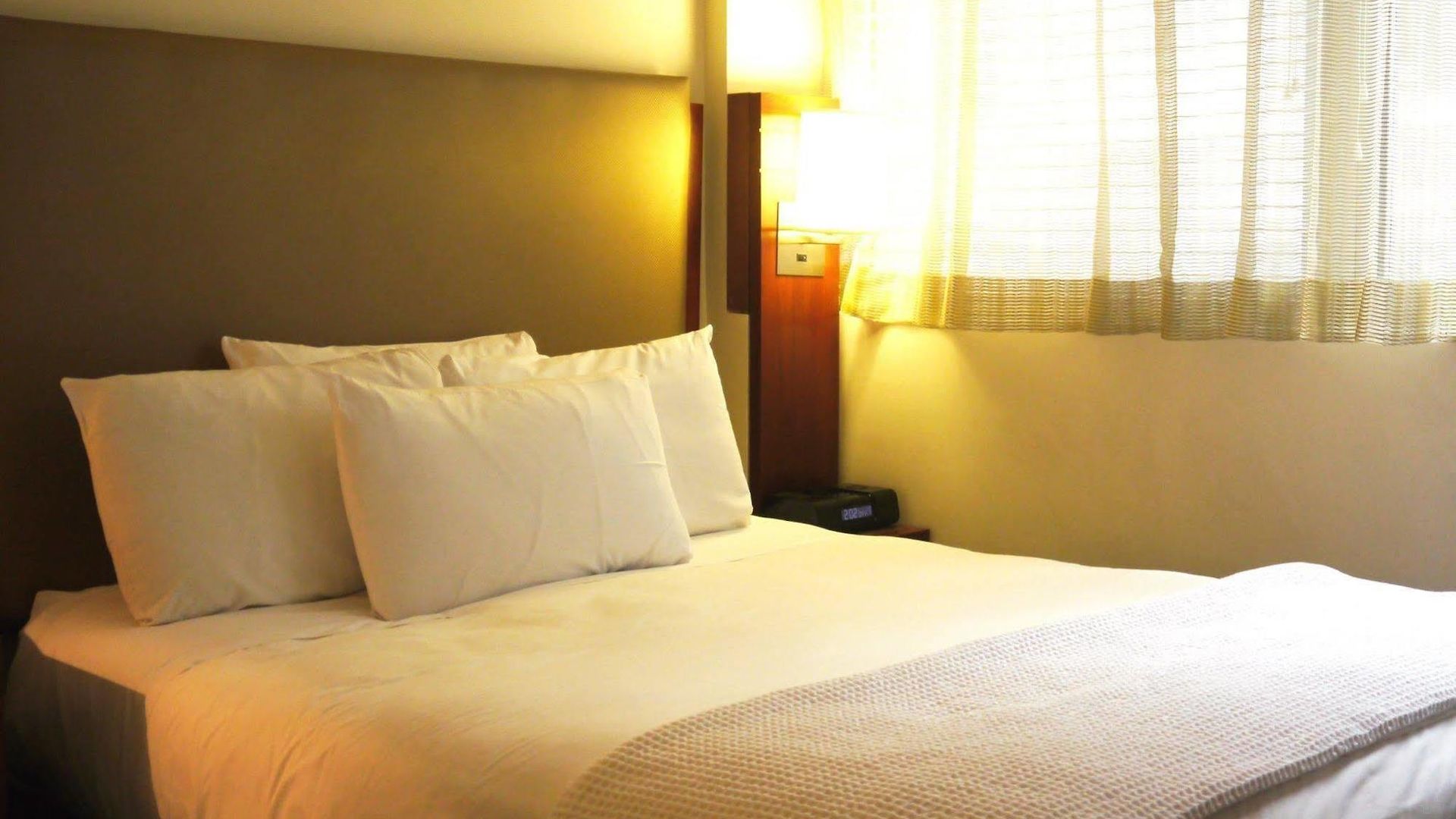 Hotel U Fifth Avenue, Empire State Building New York