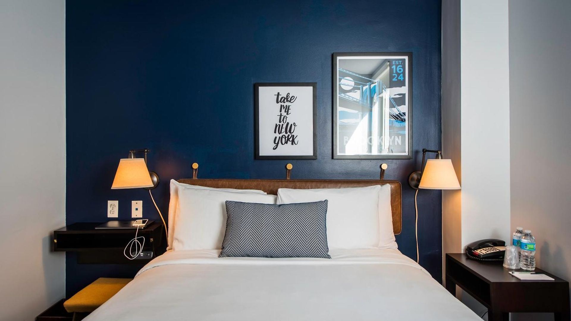 U Fifth Avenue, Empire State Building Hotel 3*