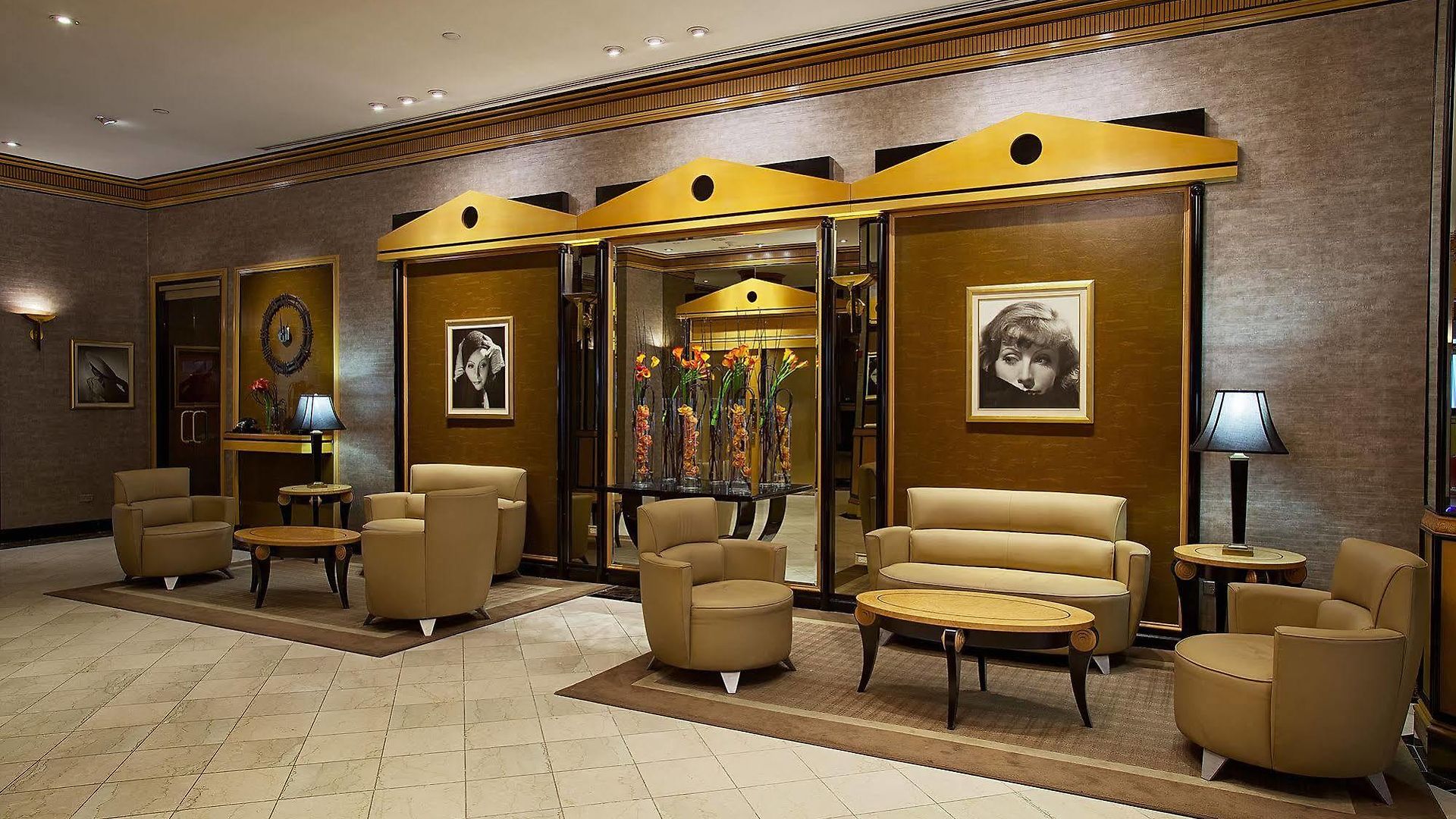Hotel Kixby (adults Only) New York