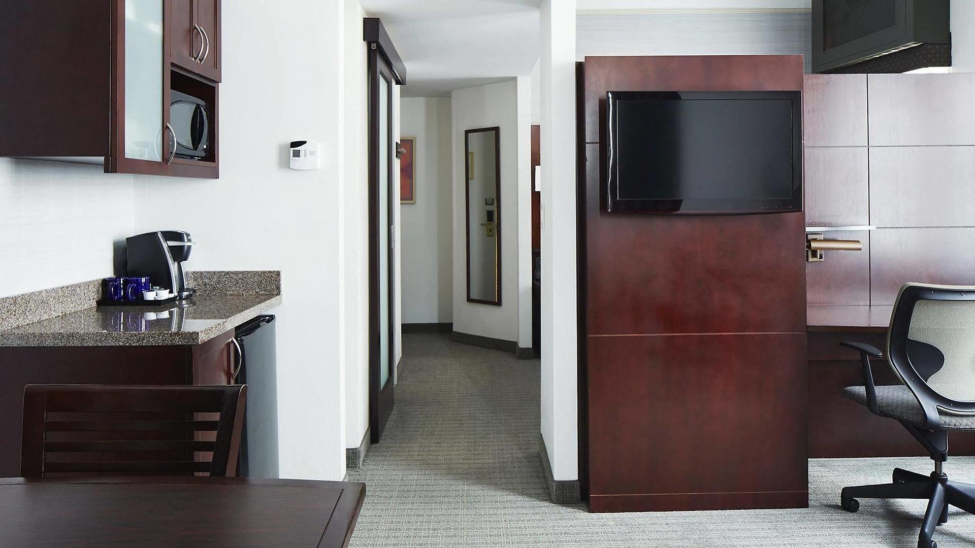 Hotel Radisson Street 4*