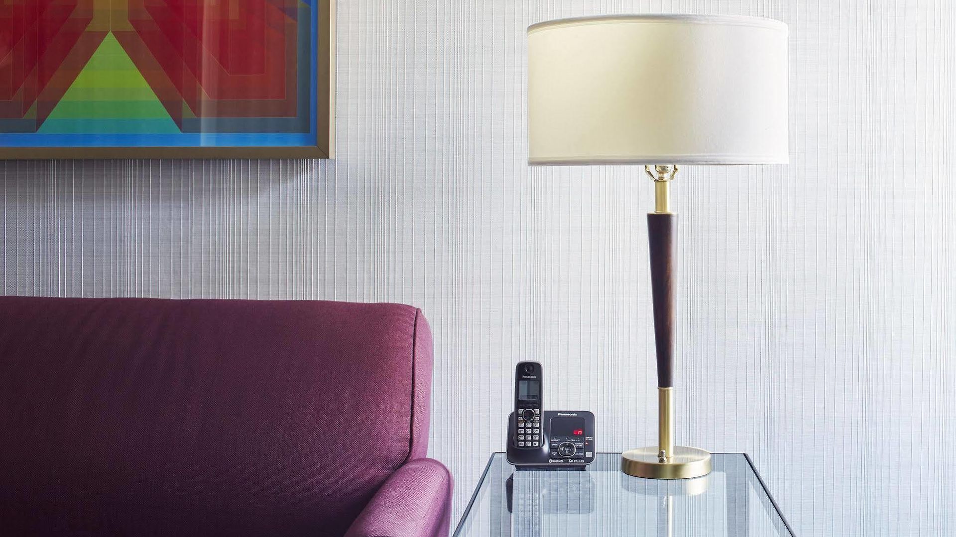 Hotel Radisson Street New York