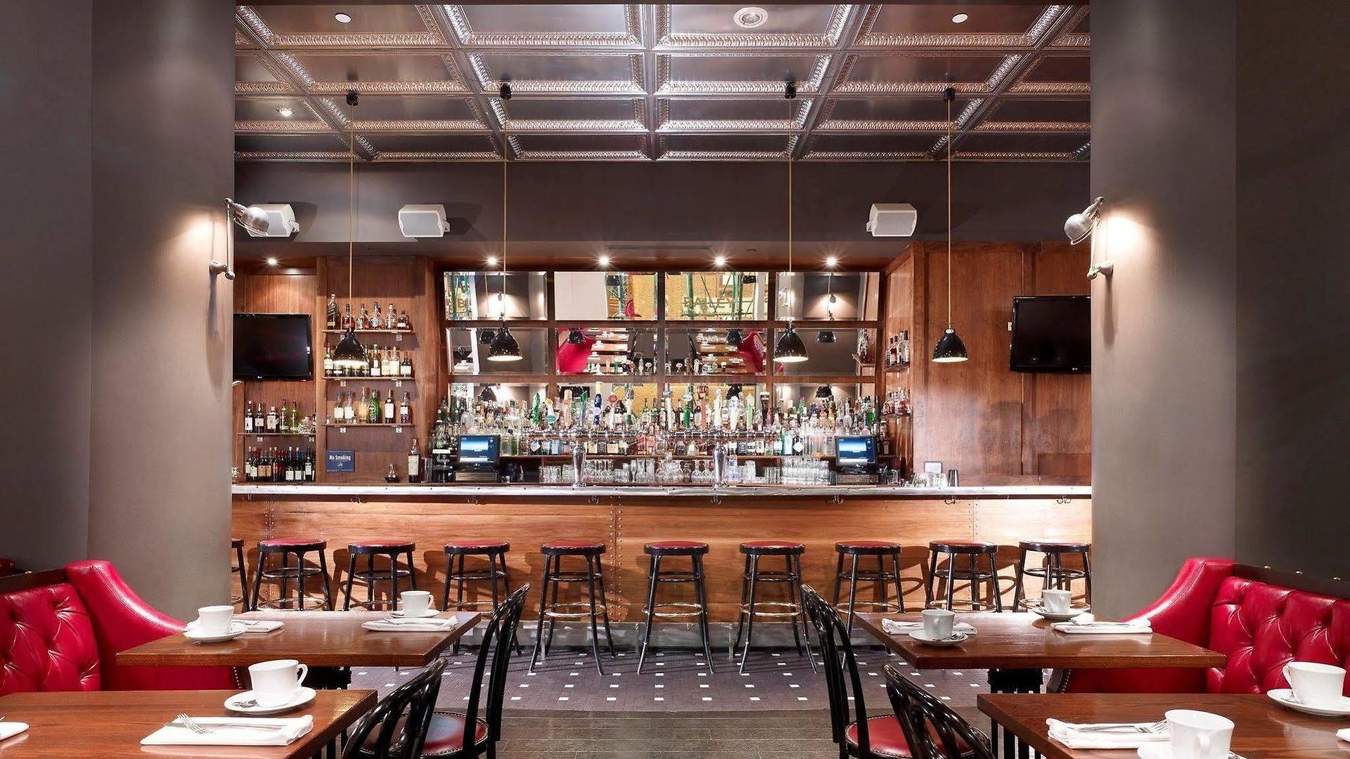 Radisson Street 4* New York