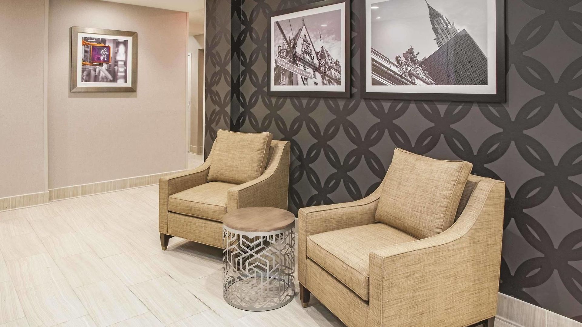 Hotel Hudson Park, A Morgans 3*