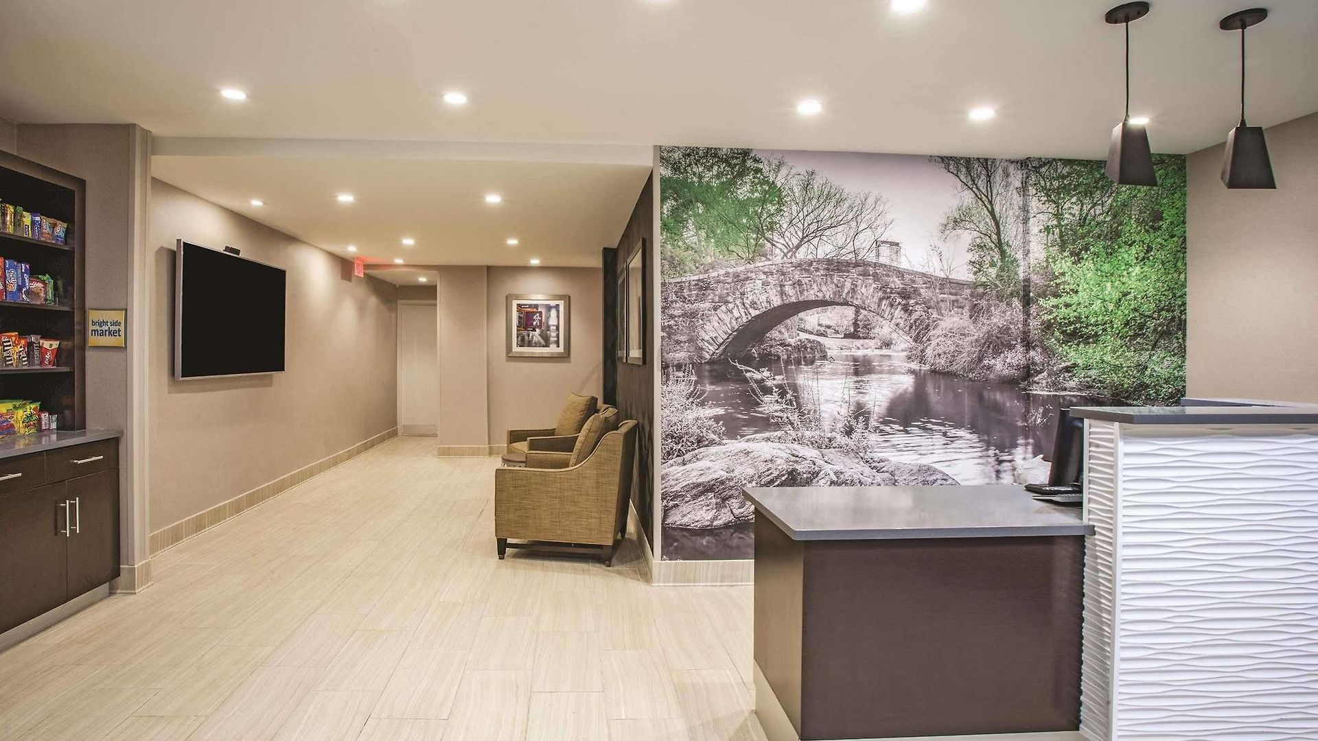 Hotel Hudson Park, A Morgans New York