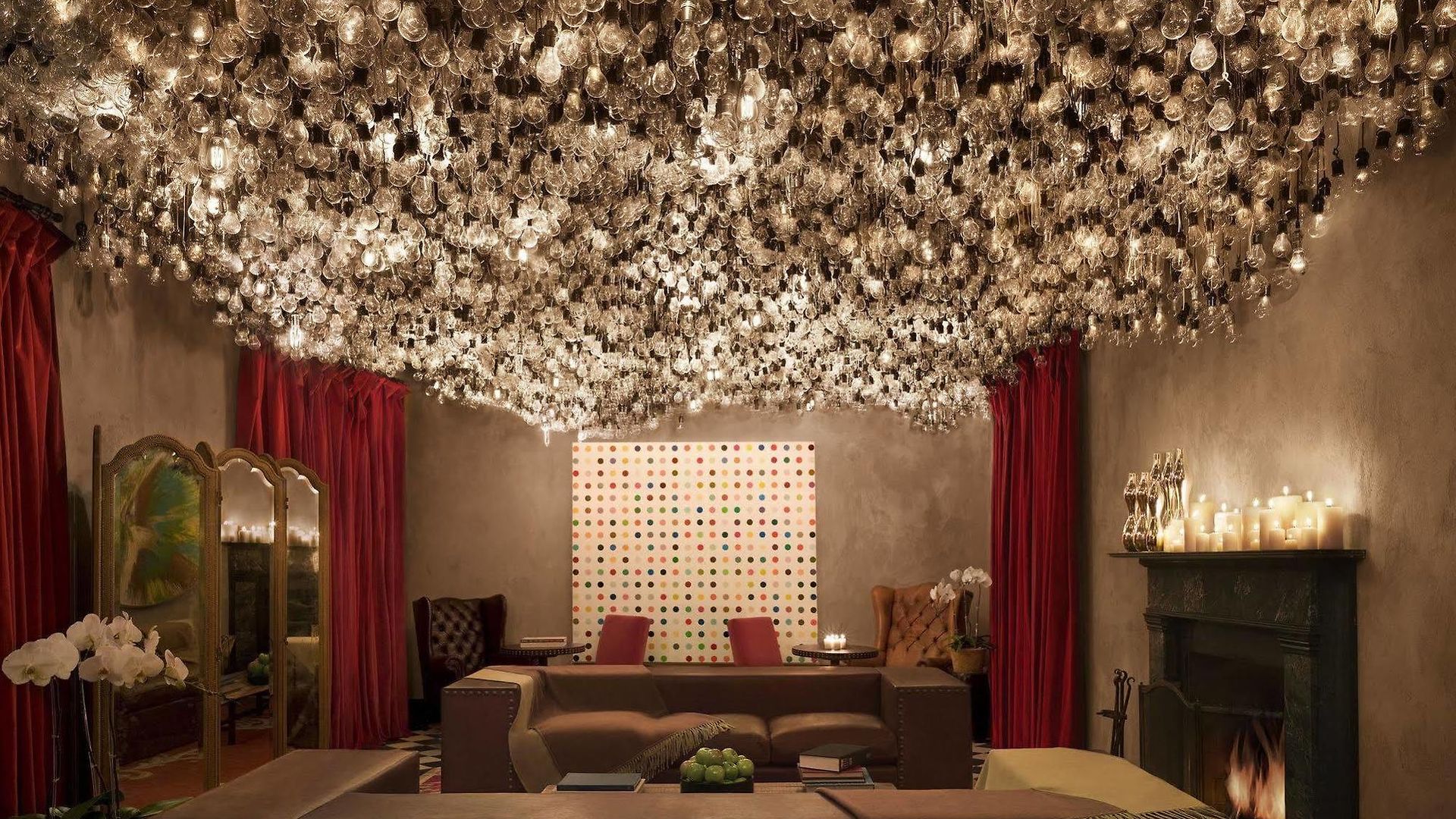 Hotel Gramercy Park 5*