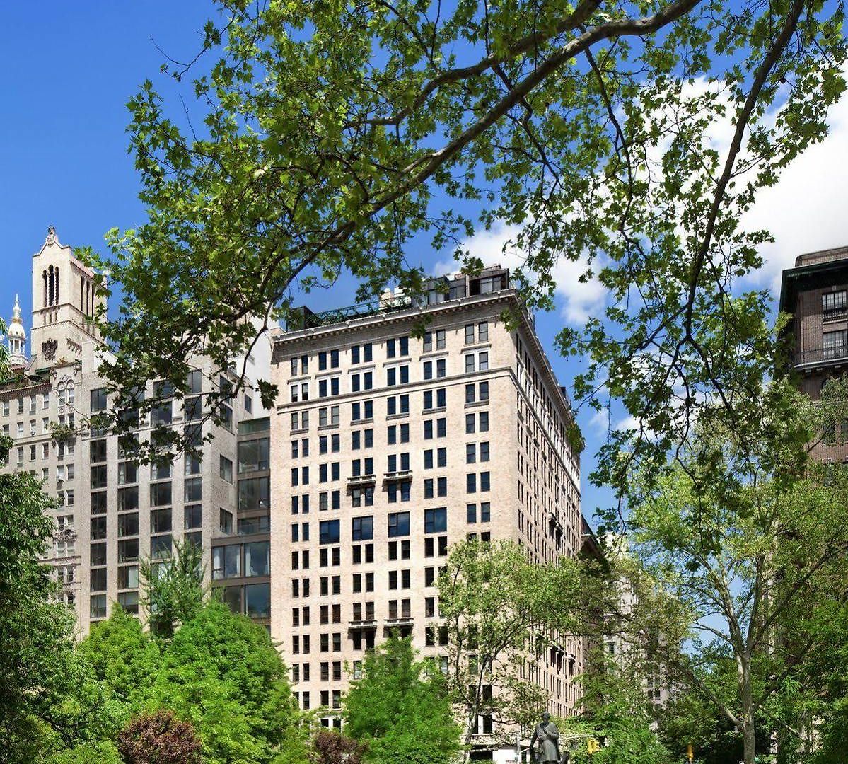 Gramercy Park