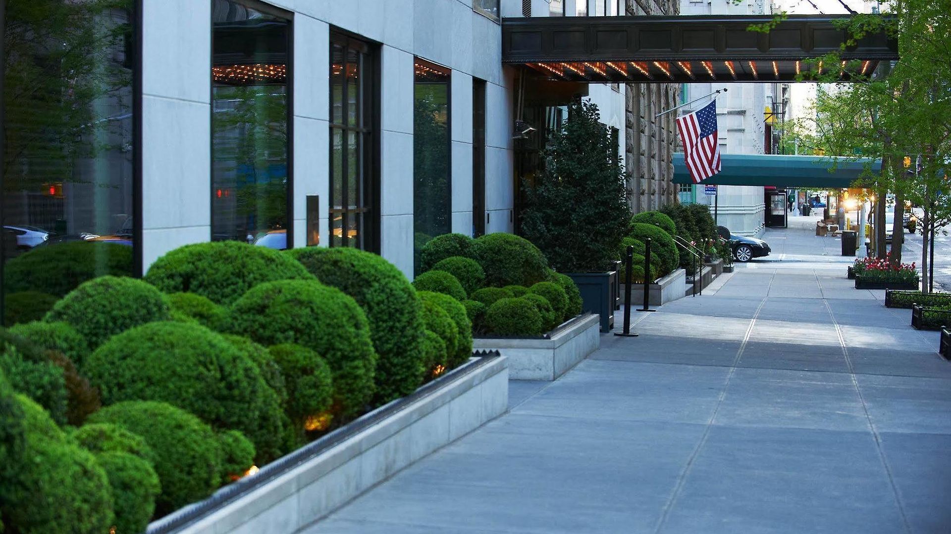 Gramercy Park 5* New York