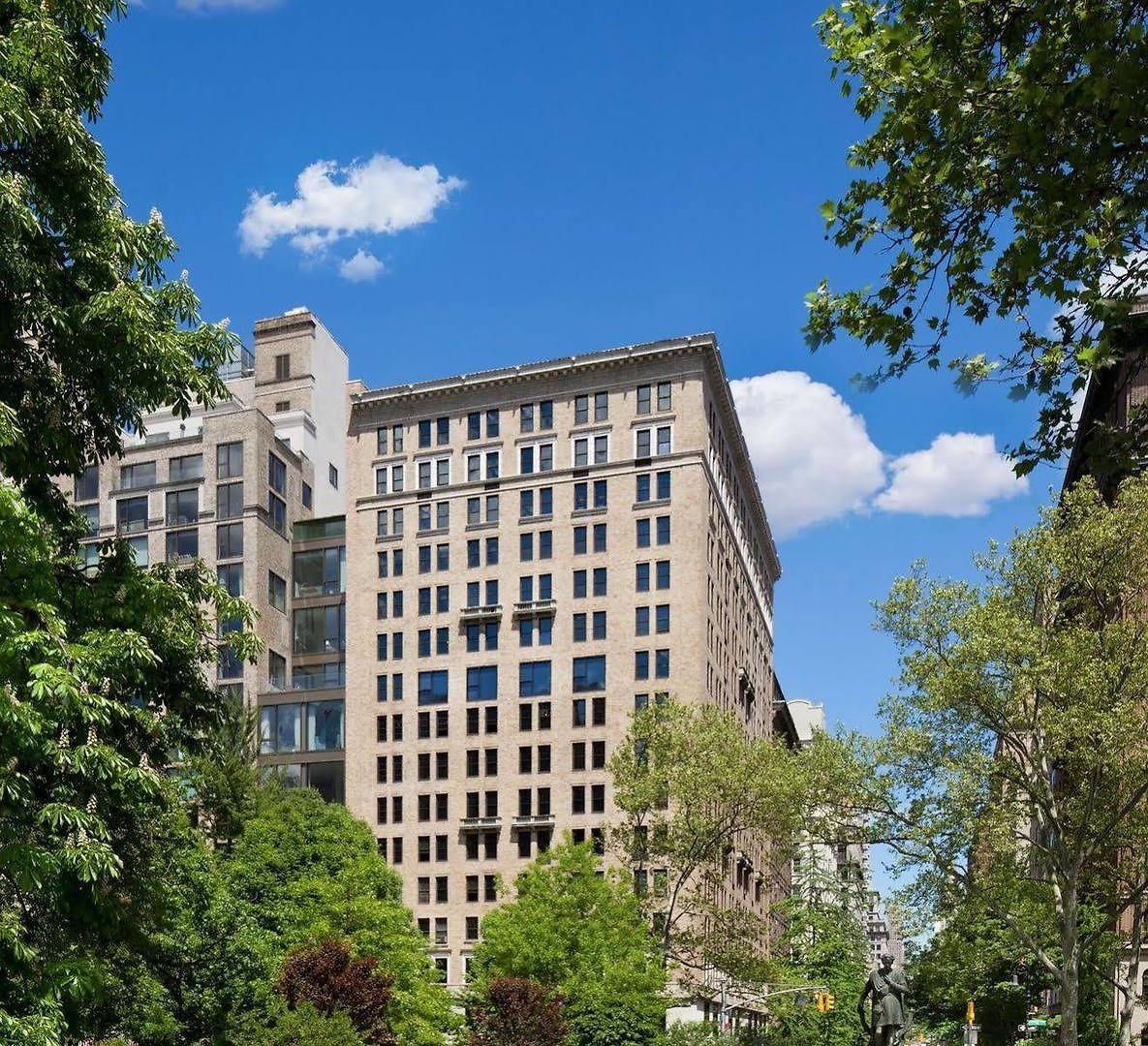 Gramercy Park Hotel New York