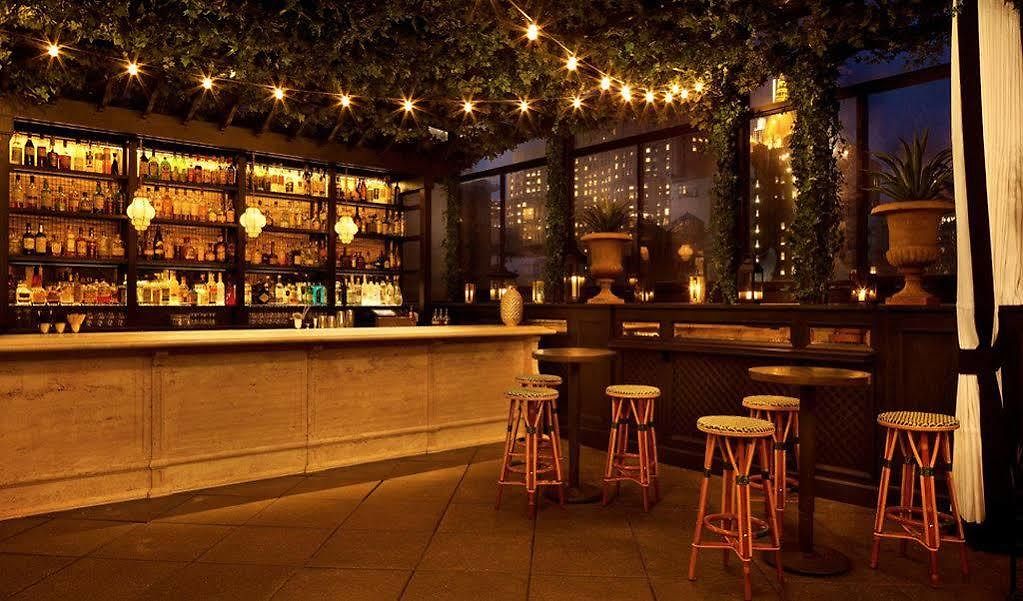 Gramercy Park Hotel