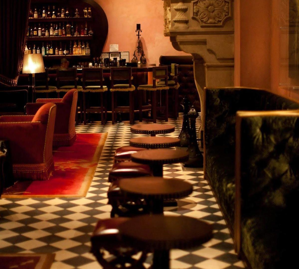 Gramercy Park 5* New York