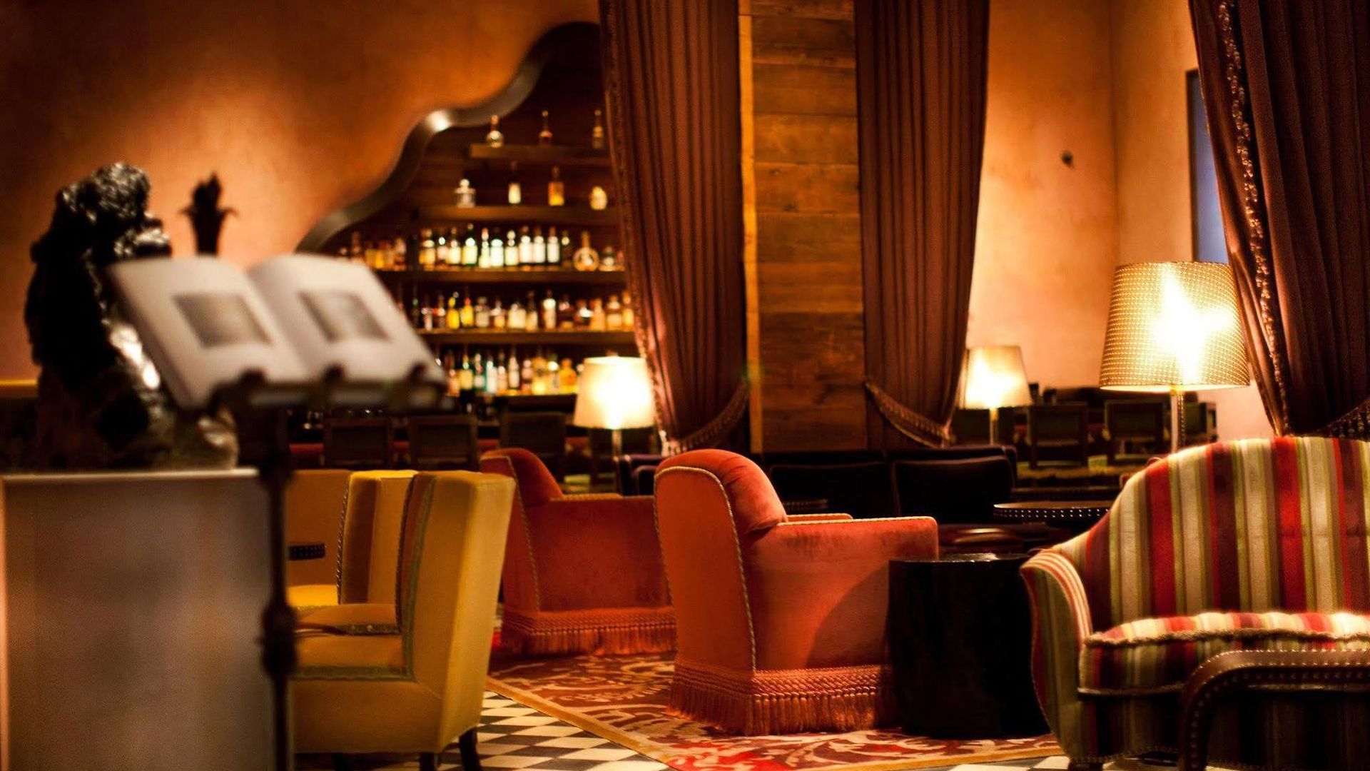 Hotel Gramercy Park New York