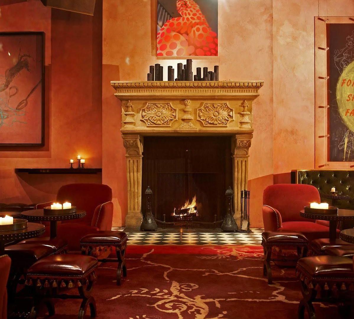 Gramercy Park Hotel