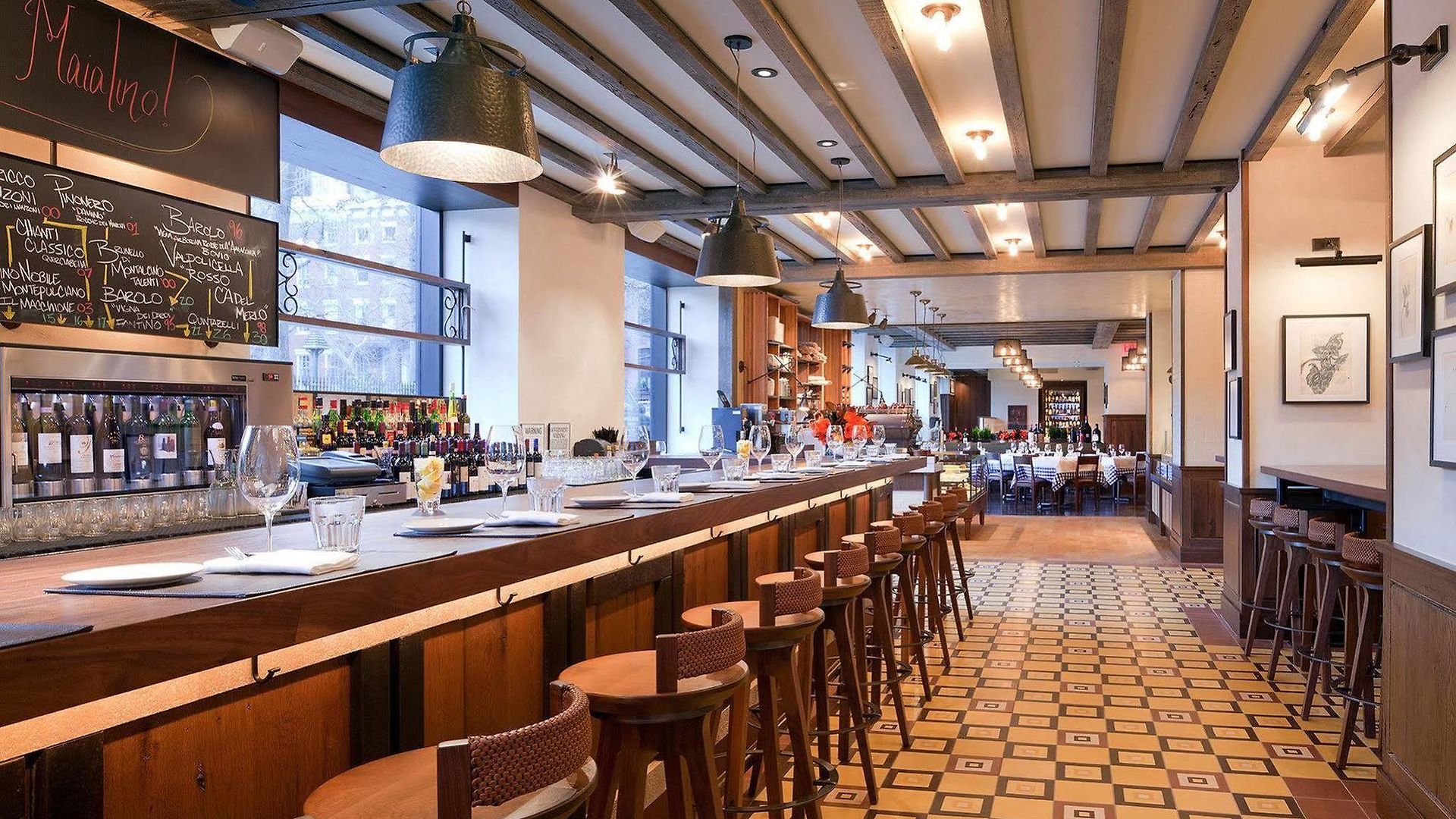 Gramercy Park 5* New York