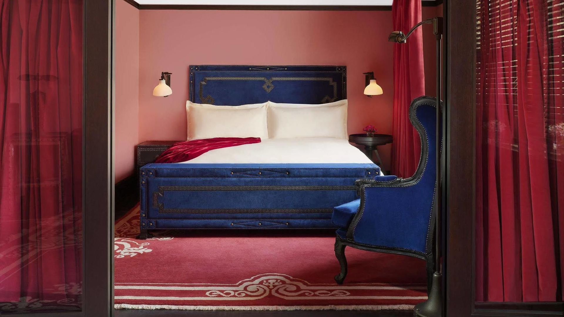 Gramercy Park 5* New York