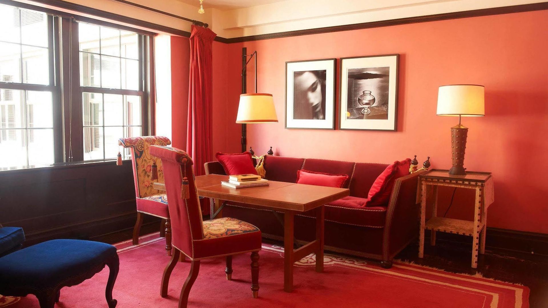 Gramercy Park 5* New York