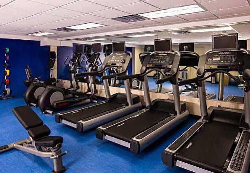 Springhill By Marriott Laguardia Airport Hotel
