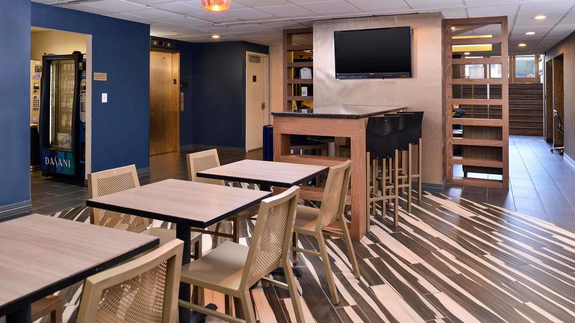 Midtown Convention Center Nyc 3*
