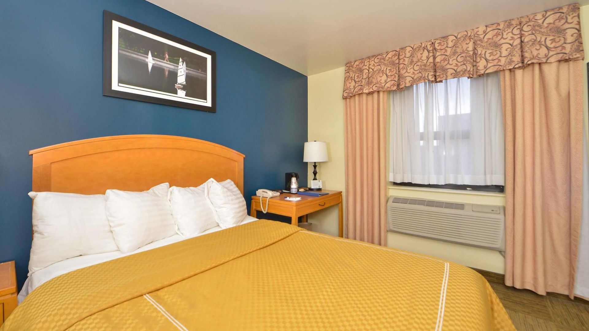 Hotel Midtown Convention Center Nyc New York