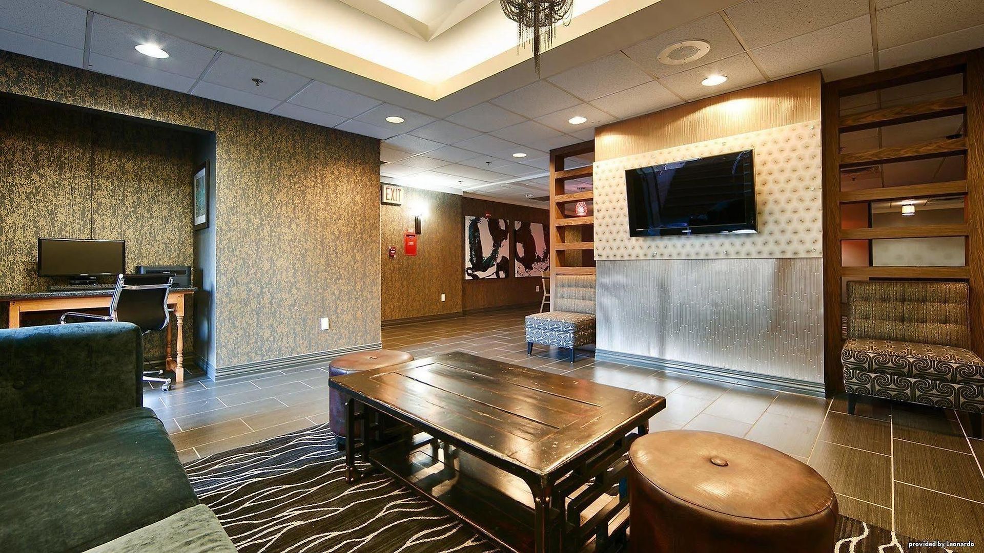 Midtown Convention Center Nyc 3* New York