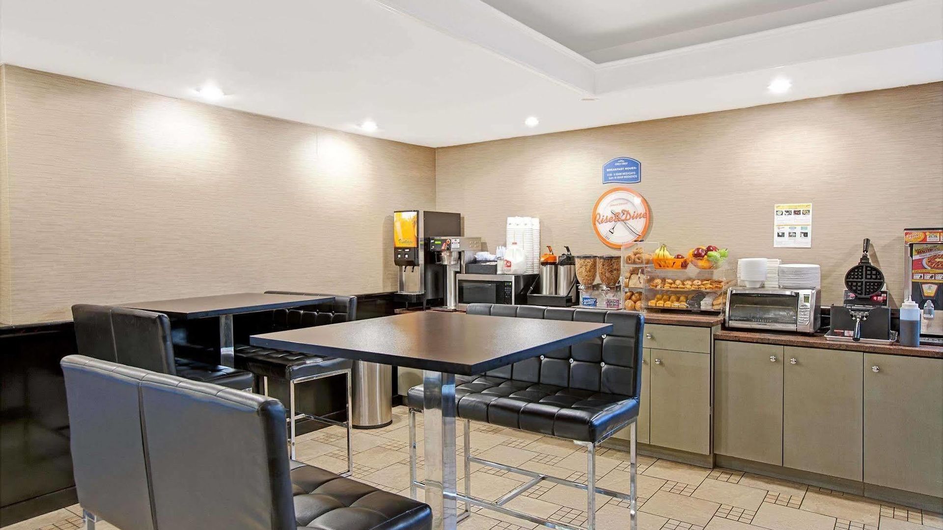 Hotel Howard Johnson Queens Village New York