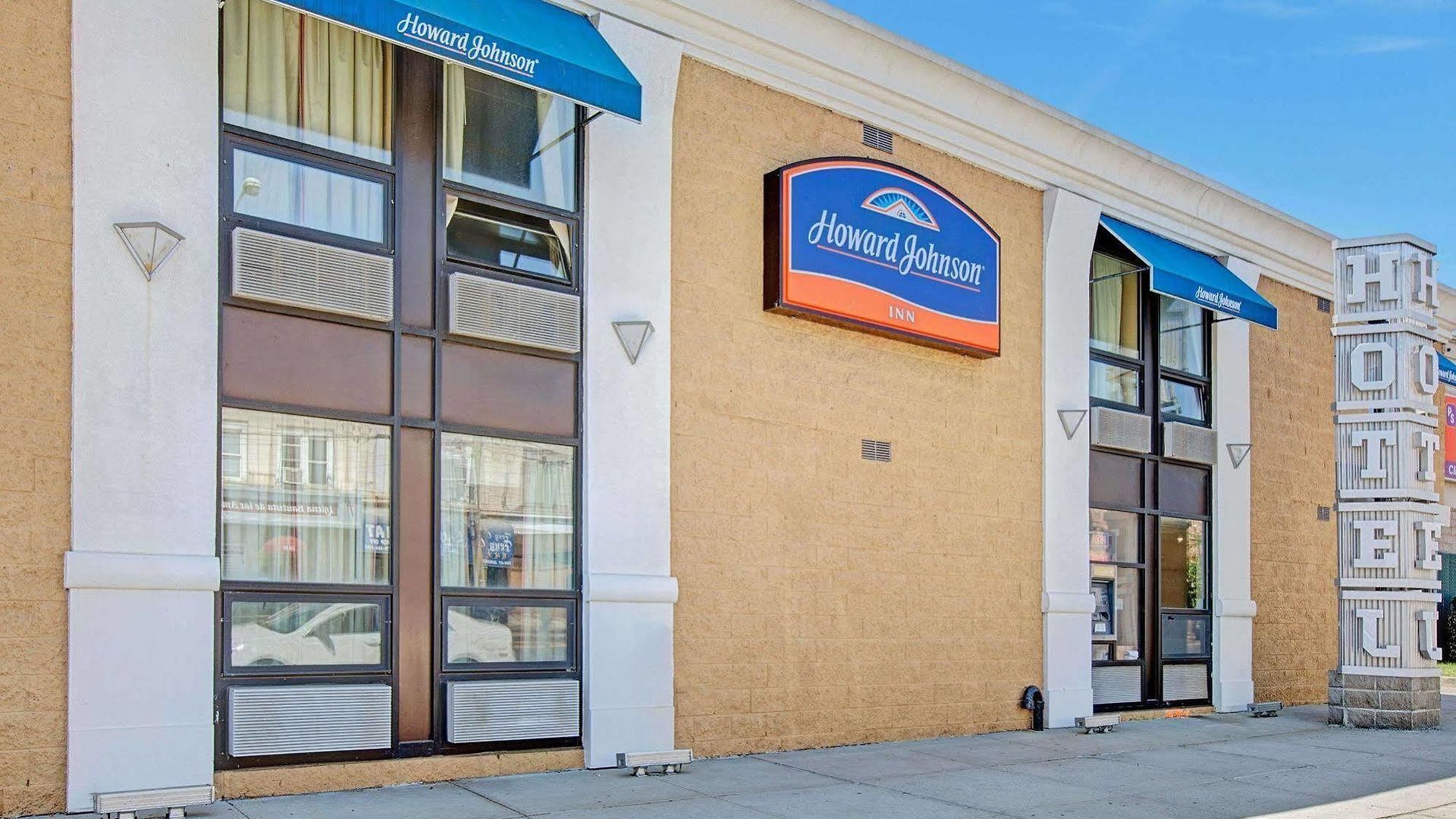 Hotel Howard Johnson Queens Village New York