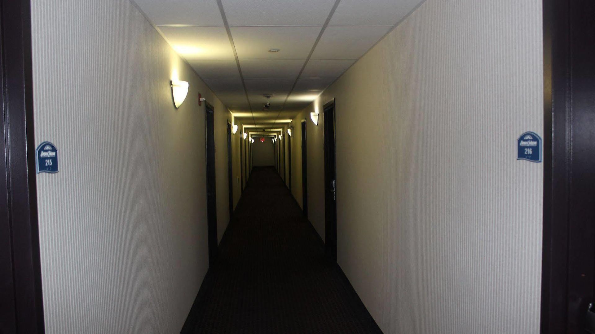 Howard Johnson Queens Village 2* New York