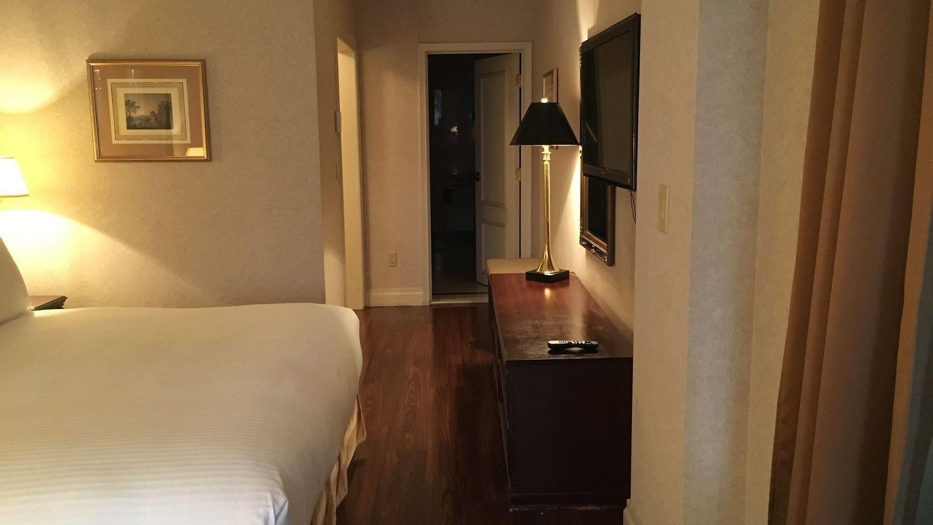 Hotel Avalon