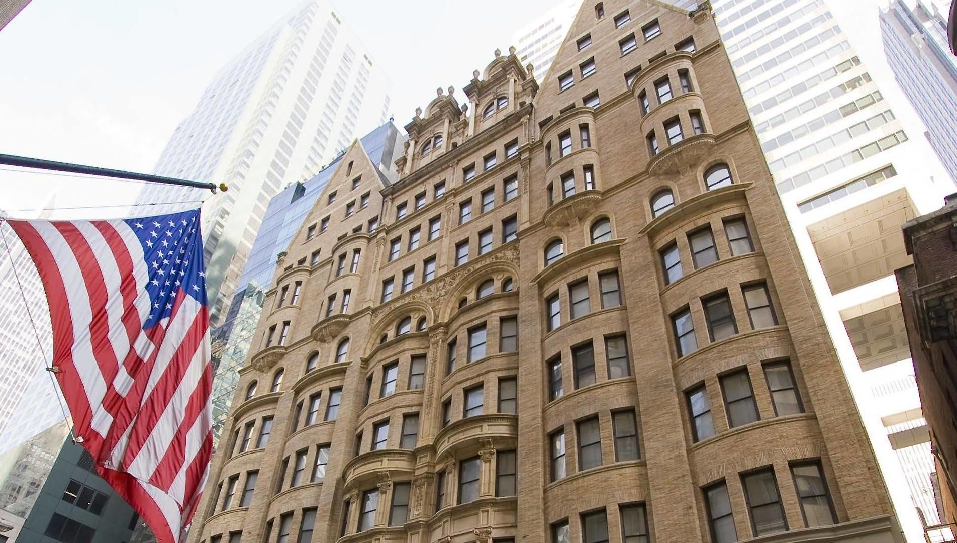 Aparthotel Aka Times Square