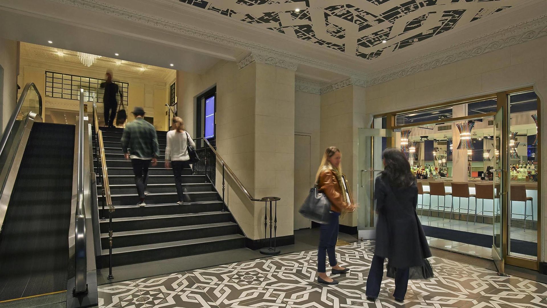 Hotel Stewart 4*