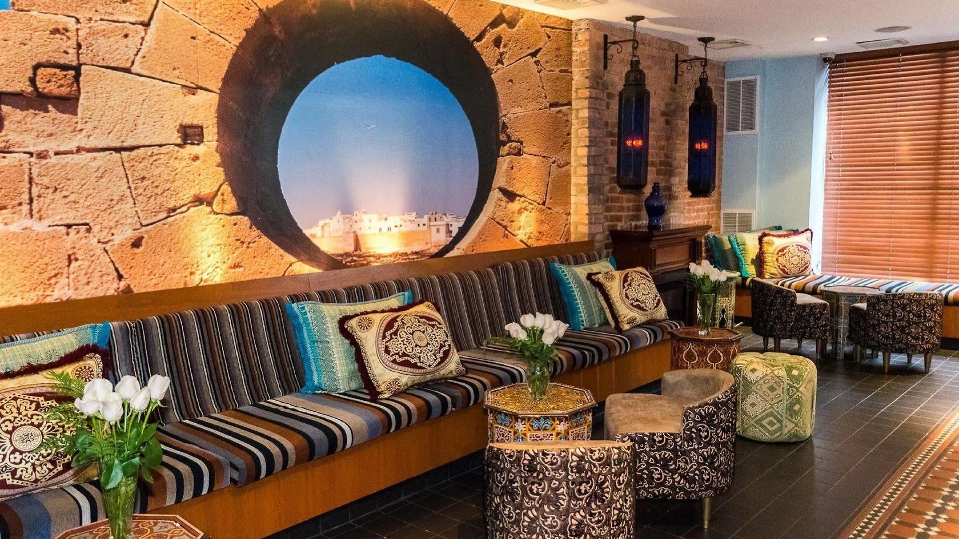 Hotel Marrakech On Broadway