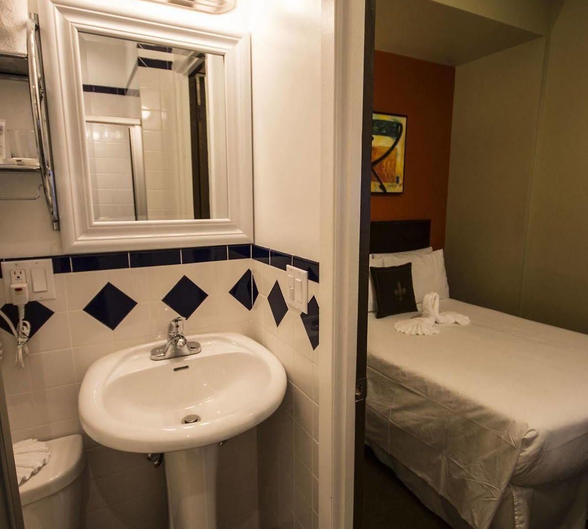 Hotel Marrakech On Broadway
