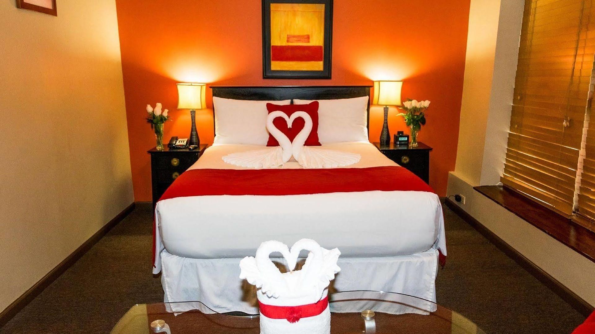 Hotel Marrakech On Broadway New York