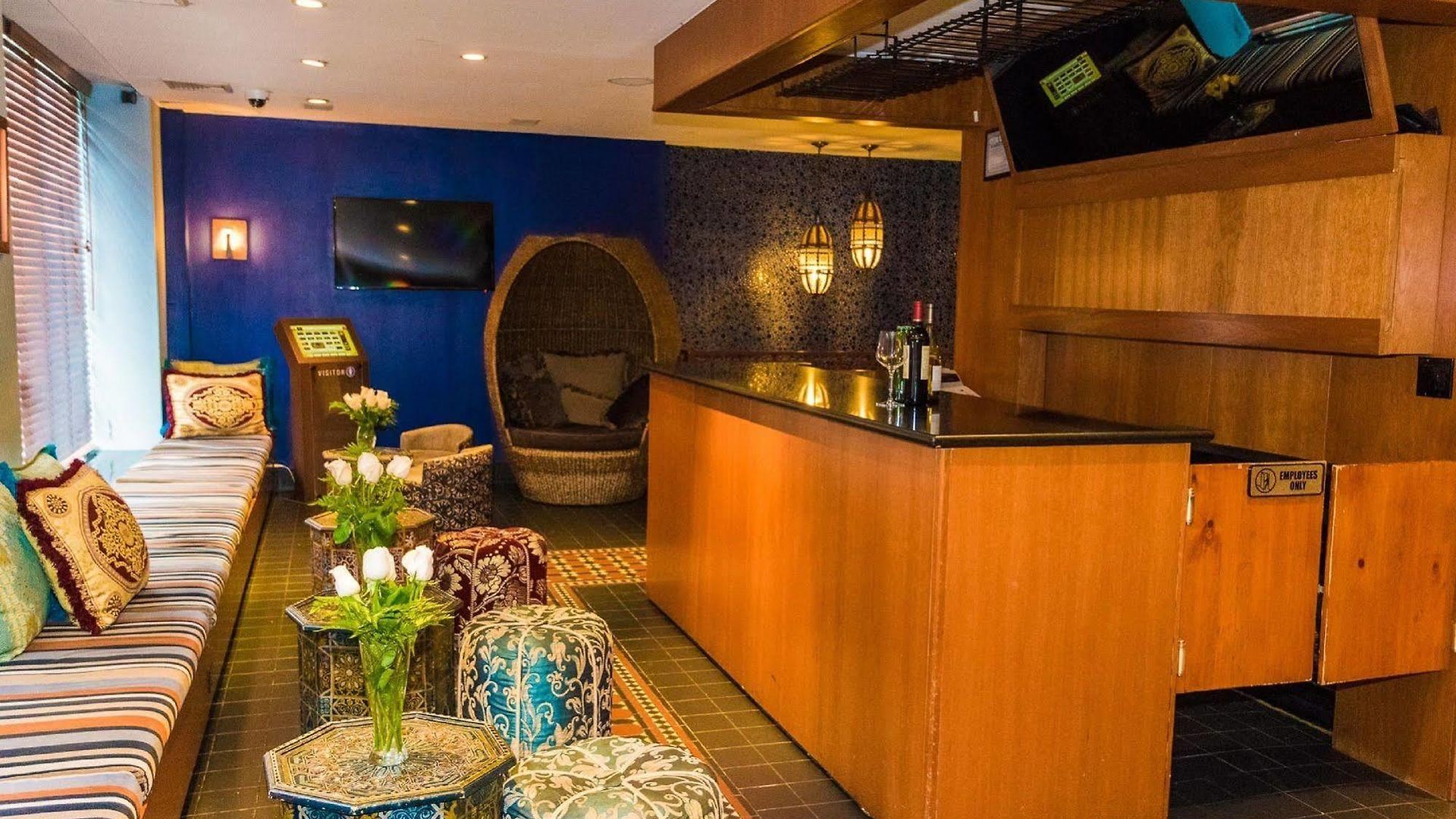Marrakech On Broadway 3*