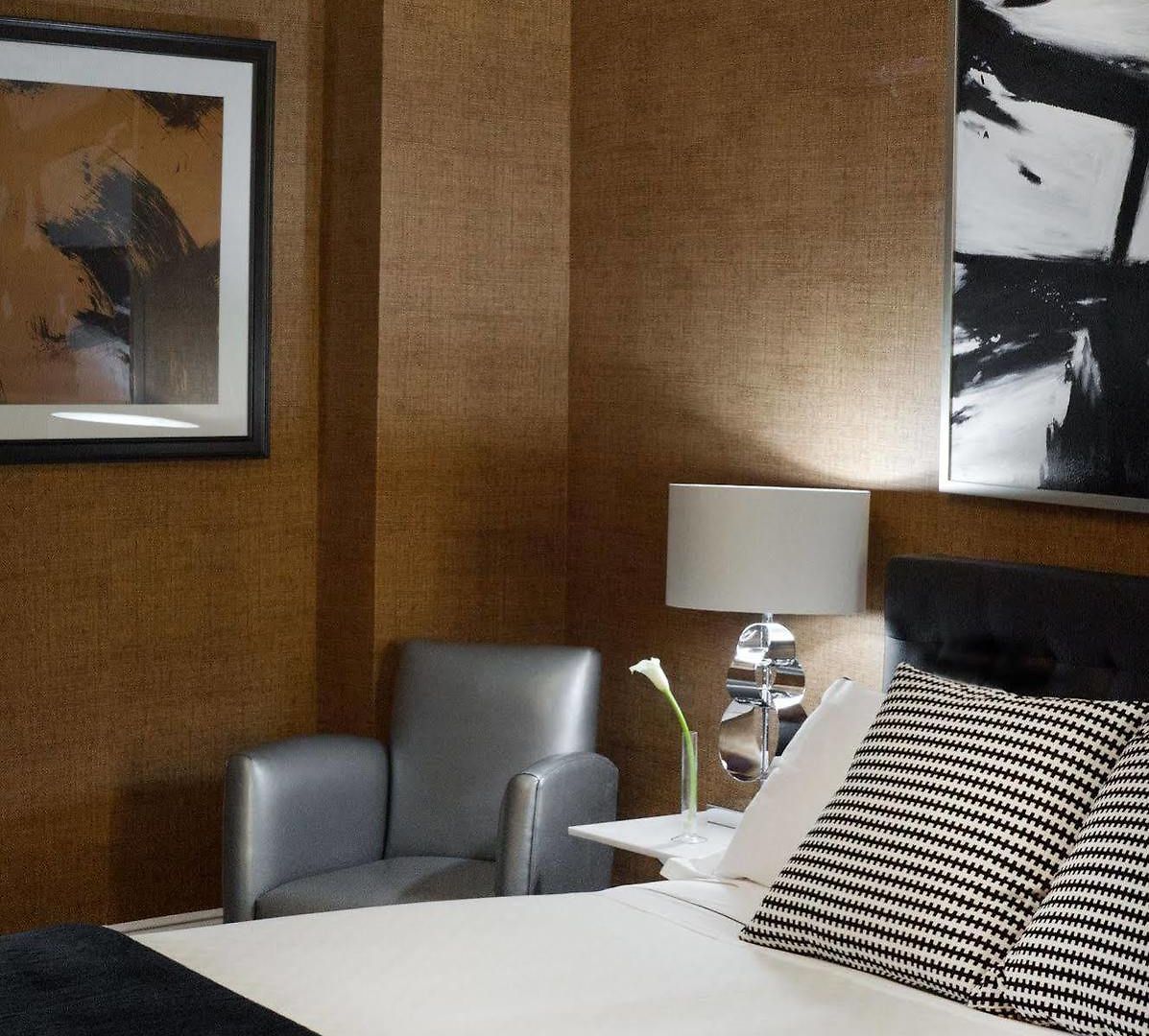Ameritania At Times Square 4*