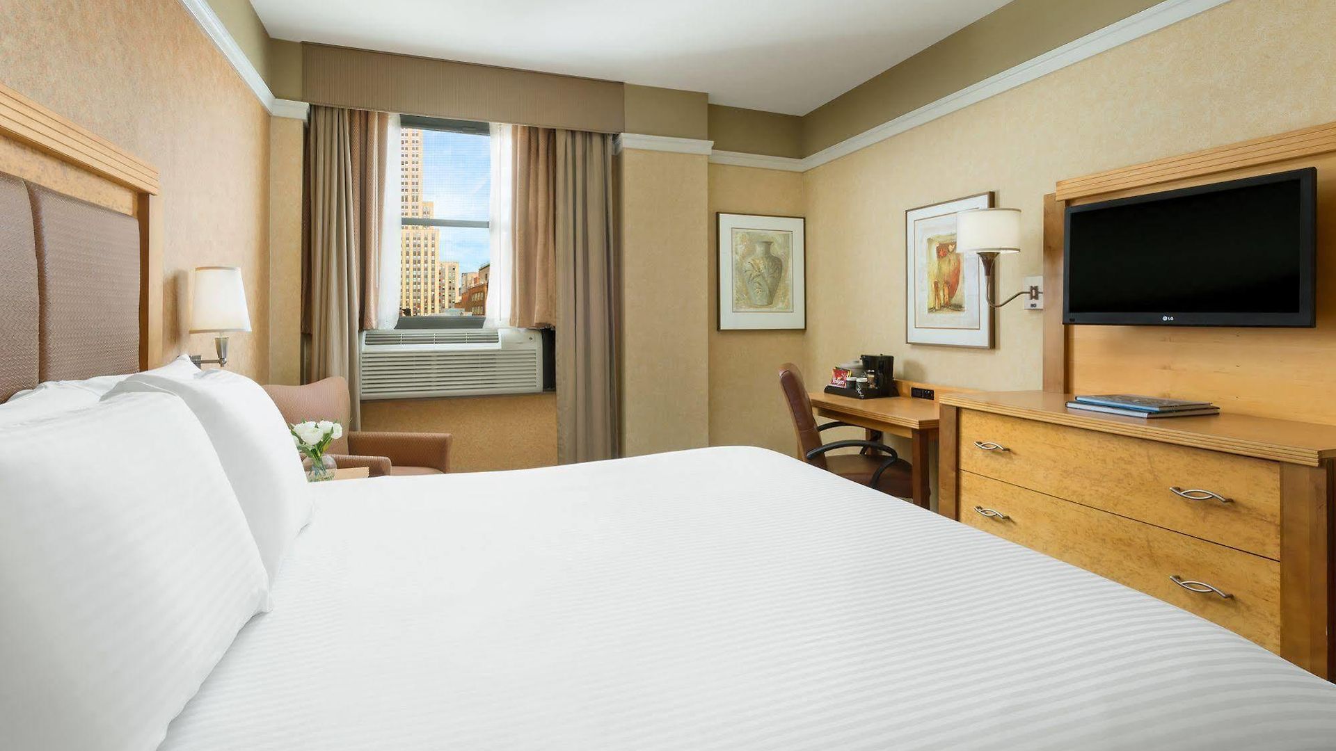 Hotel Nyma, The Manhattan New York