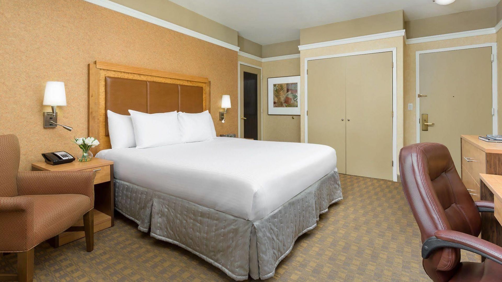 Hotel Nyma, The Manhattan 4*
