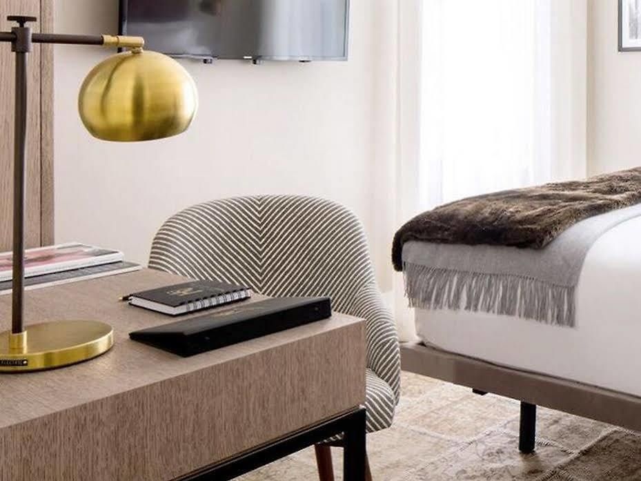 Hotel Hgu 4*