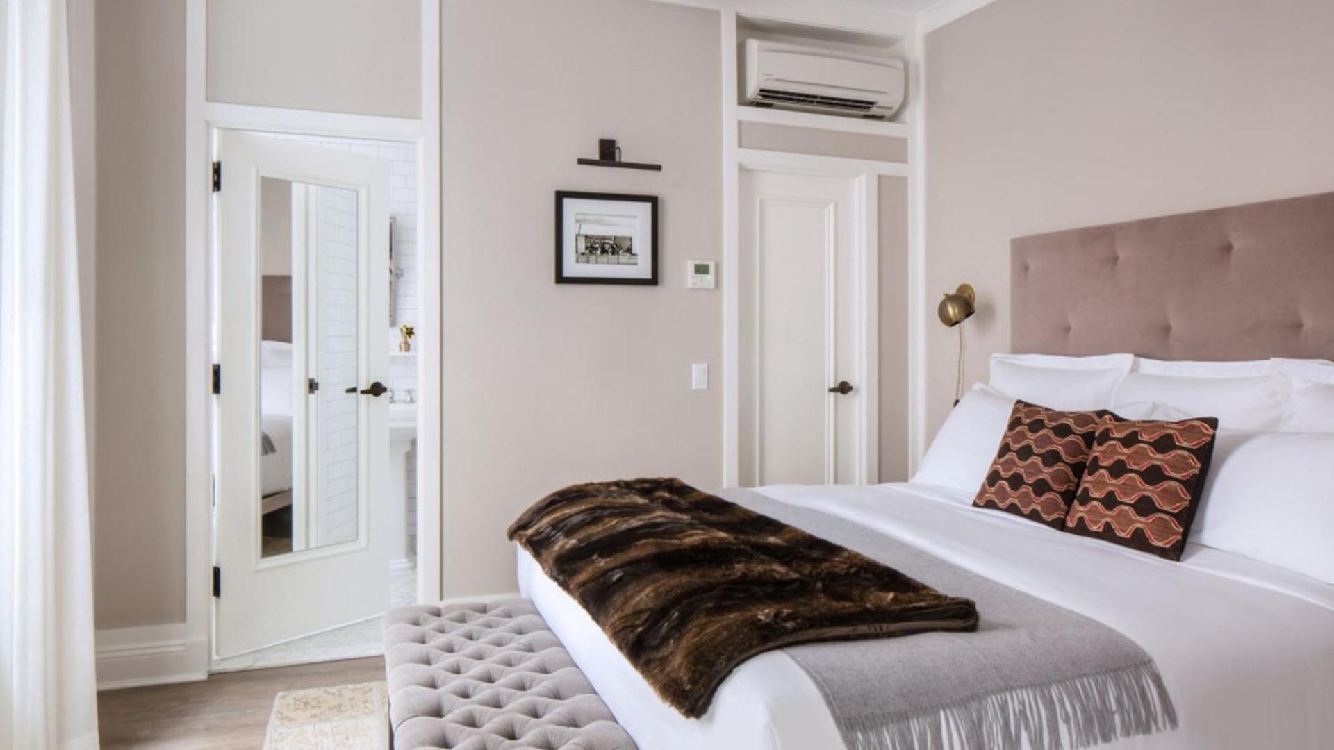 Hgu Hotel