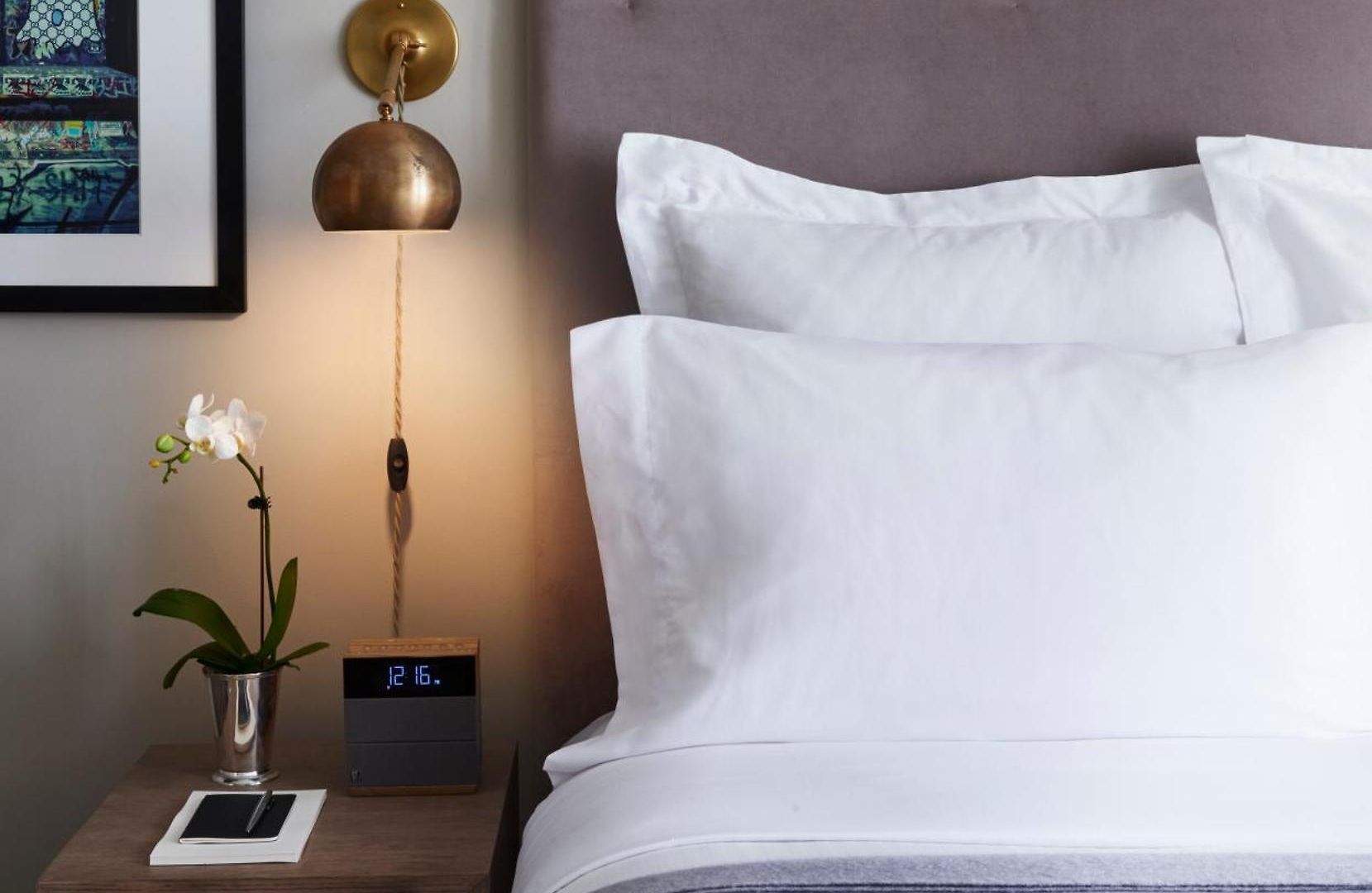 Hotel Hgu New York