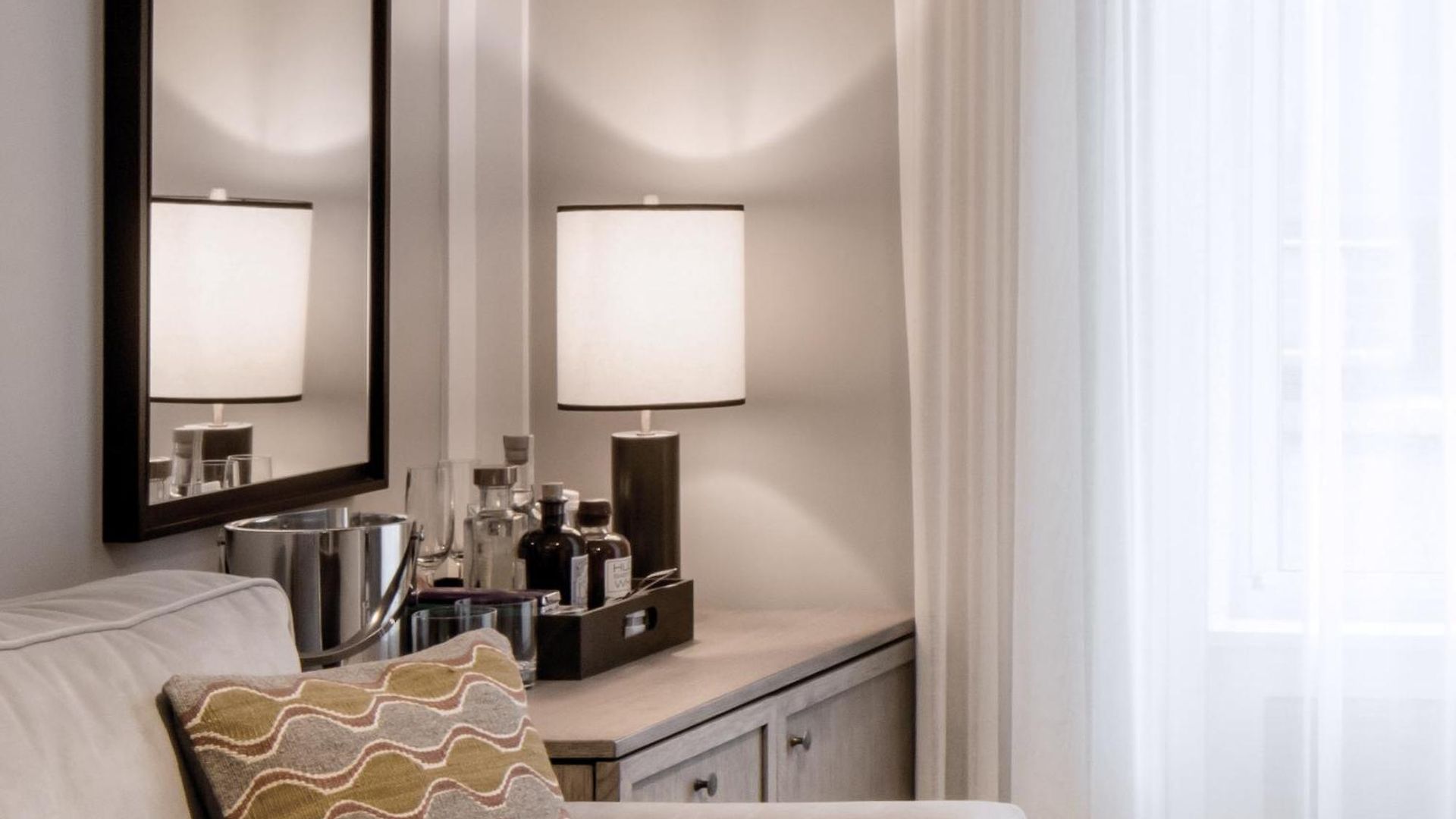 Hotel Hgu New York