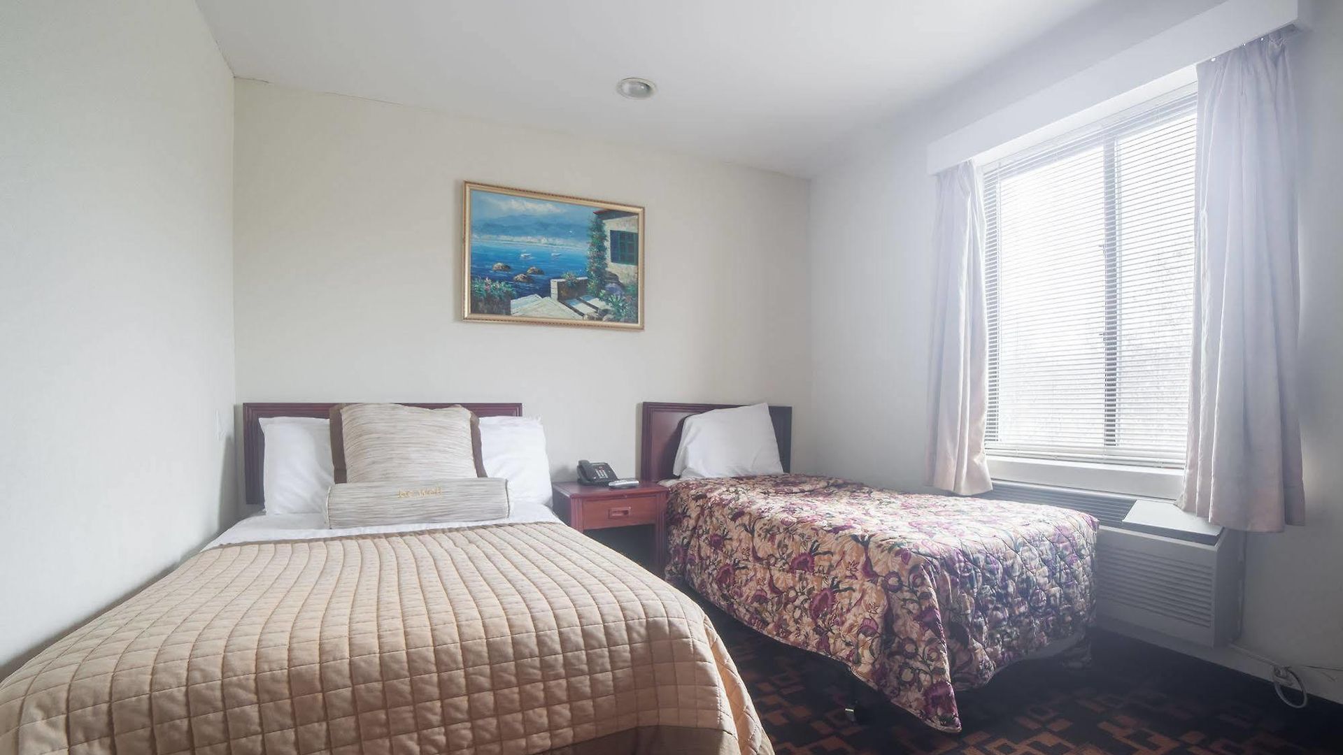 Windsor Hotel