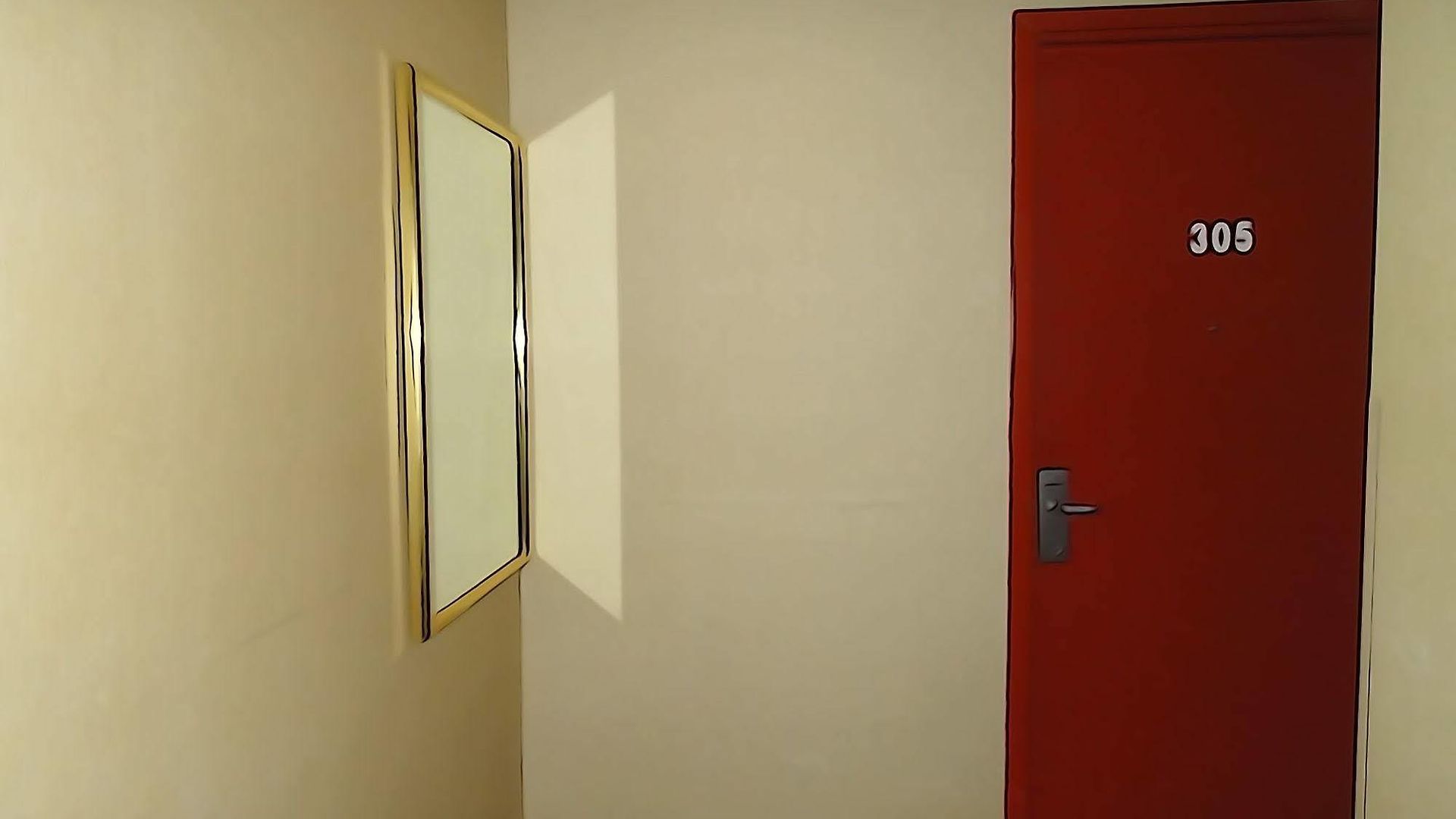 Hotel Windsor 2*