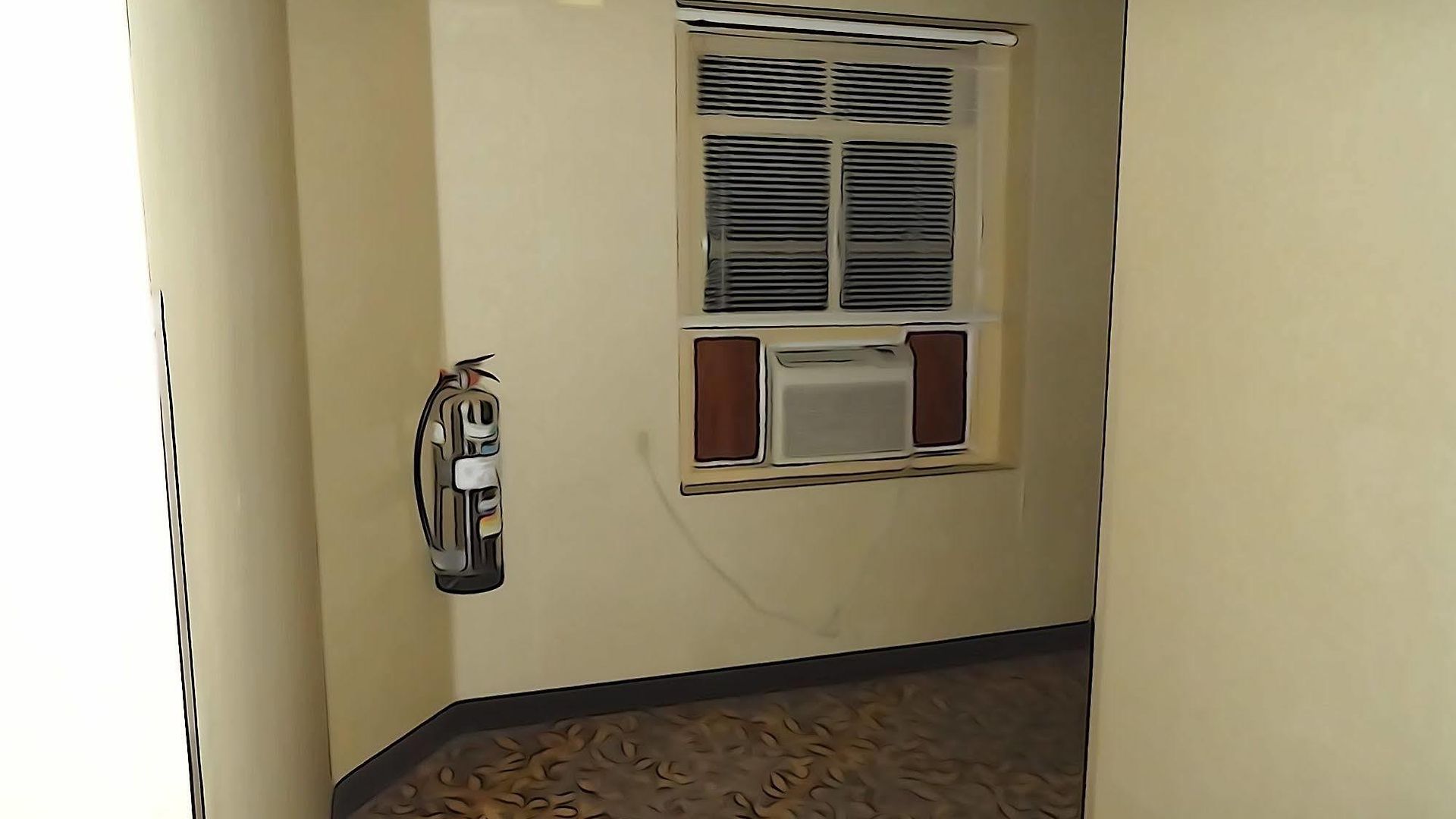 Windsor Hotel 2*